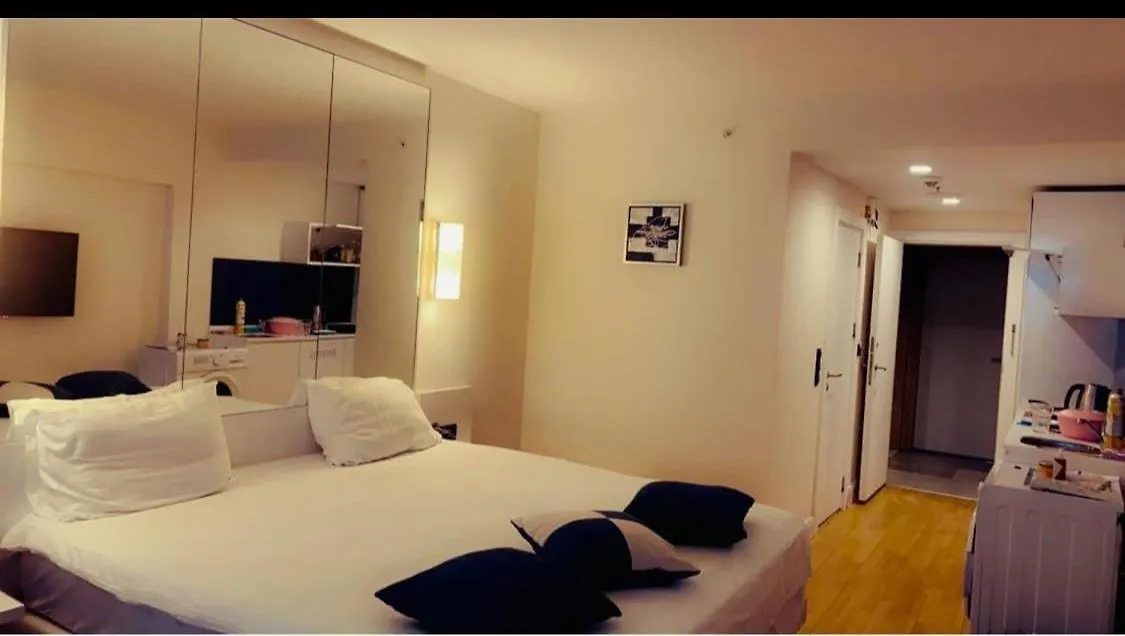 Orbi Sity Apartment Batumi Georgia