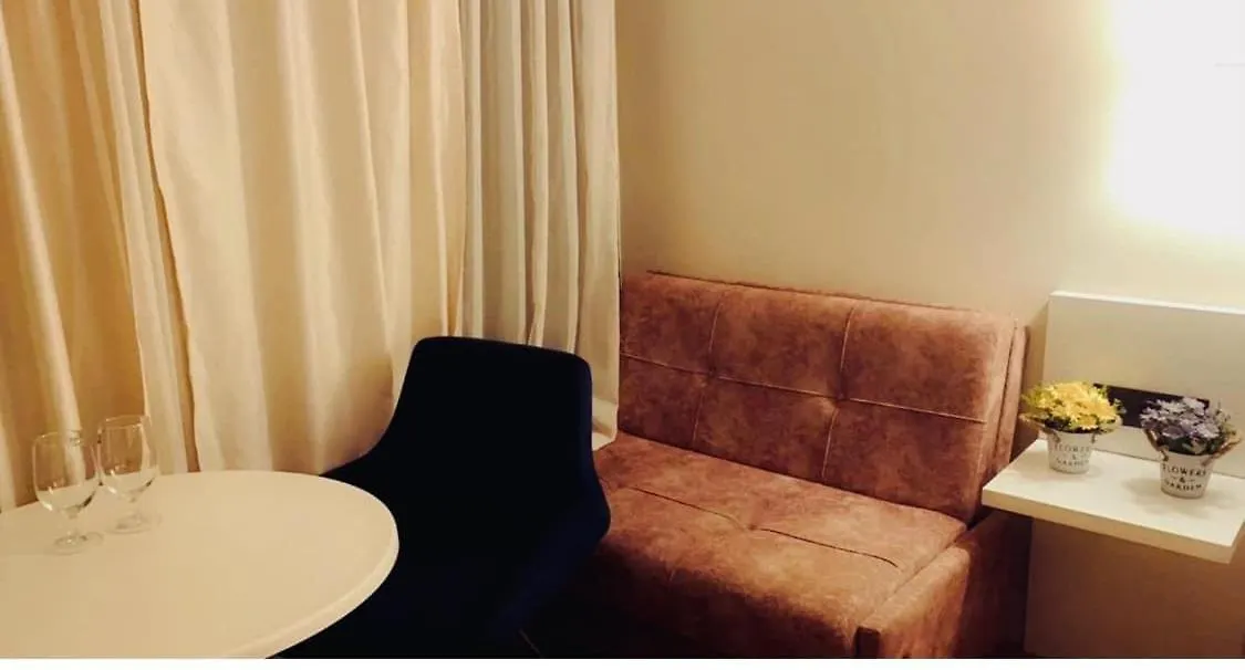 Orbi Sity Apartment Batumi