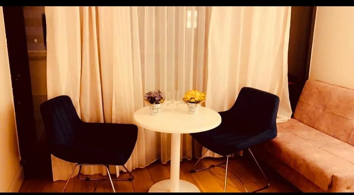Orbi Sity Apartment Batumi 0*,  Georgia