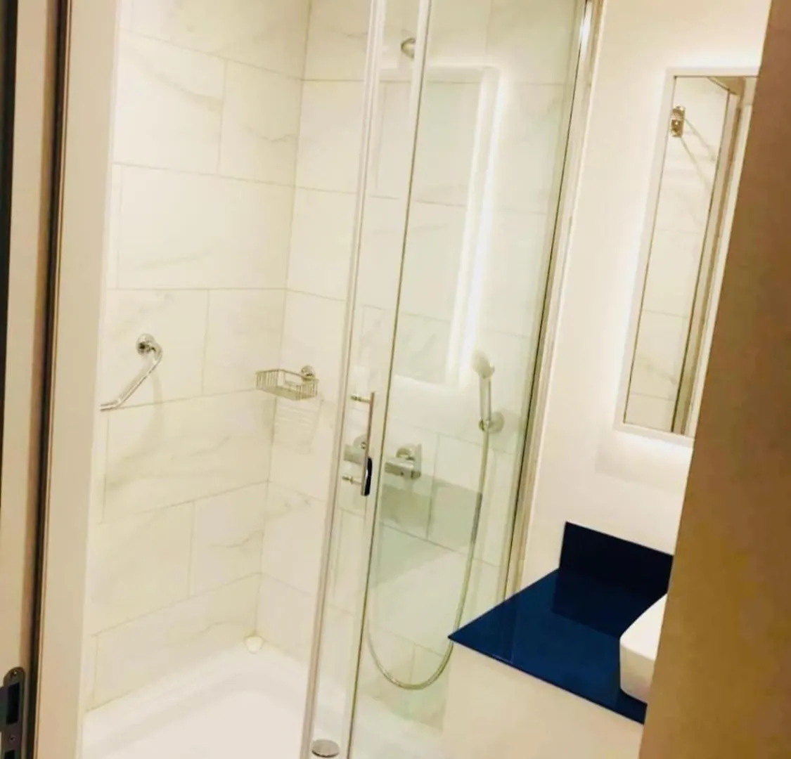 Orbi Sity Apartment Batumi Georgia