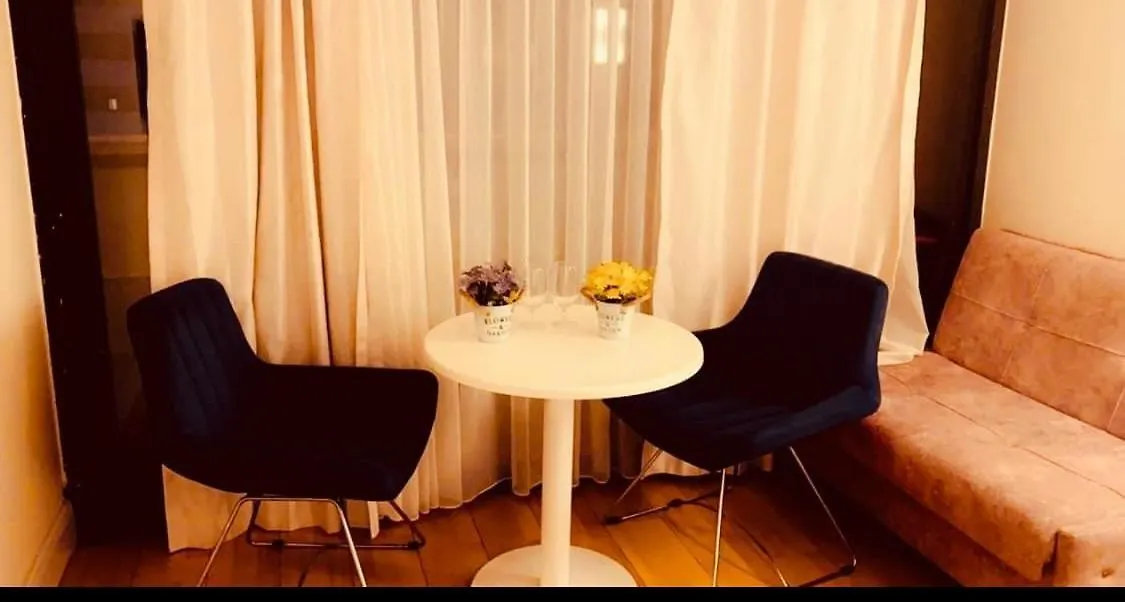 Orbi Sity Apartment Batumi