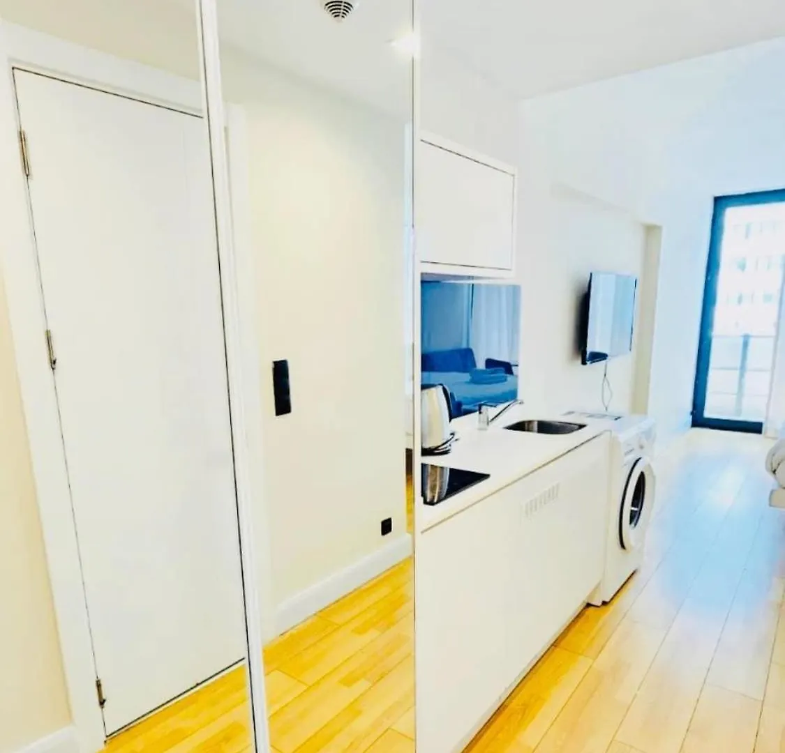 Orbi Sity Apartment Batumi 0*,  Georgia