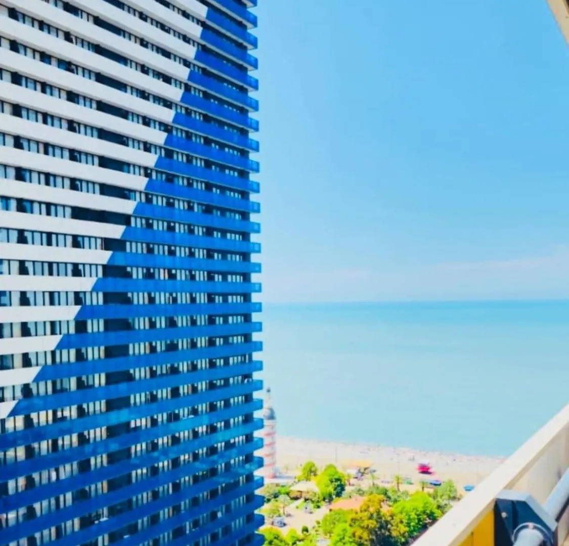 Orbi Sity Apartment Batumi