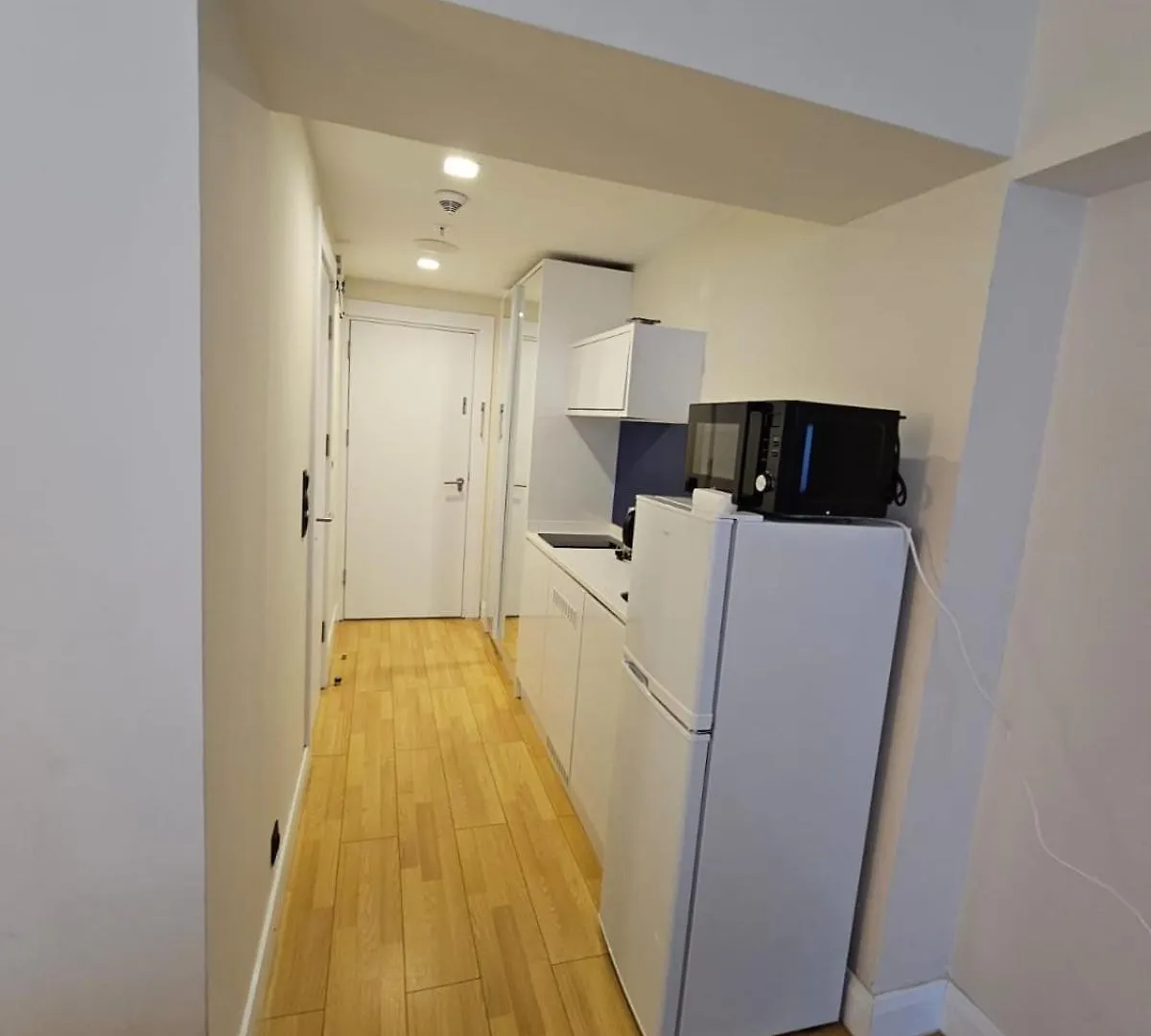 Orbi Sity Apartment Batumi Georgia