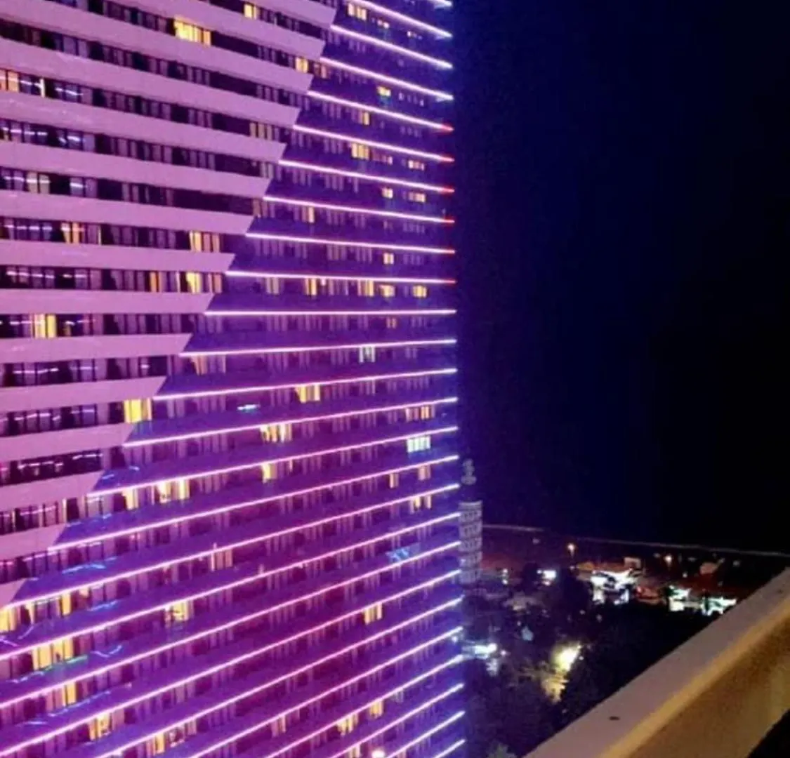 Orbi Sity Apartment Batumi 0*,