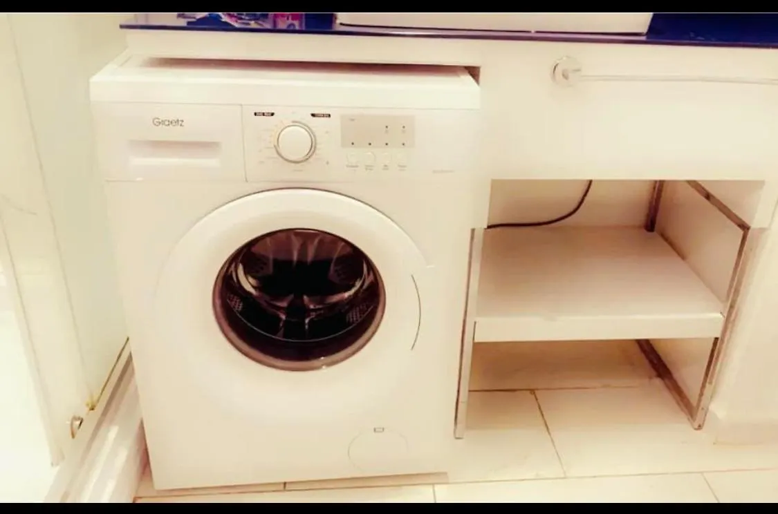 Orbi Sity Apartment Batumi